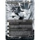 (FOIL) Multicolore - Kaya, tueuse intangible (V2) (R) [ONE]