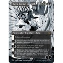 (FOIL) Multicolore - Kaya, tueuse intangible (V2) (R) [ONE]