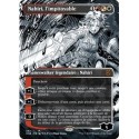 (FOIL) Multicolore - Nahiri, l'impitoyable (V2) (M) [ONE]