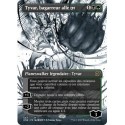 (FOIL) Multicolore - Tyvar, bagarreur allègre (V2) (R) [ONE]