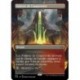 (FOIL) Terrain - Falaises de Coupenoire (V2) (R) [ONE]