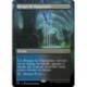 (FOIL) Terrain - Rivages de Nappenoire (V2) (R) [ONE]