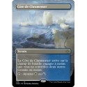 (FOIL) Terrain - Côte de Chromemer (V2) (R) [ONE]