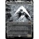 (FOIL) Blanche - Elesh Norn, Mère des machines (V3) (M) [ONE]