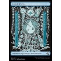 (FOIL) Terrain - Île (PHY) (L) [ONE]