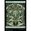 (FOIL) Terrain - Forêt (PHY) (L) [ONE]