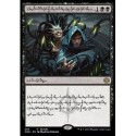 (FOIL) Noire - Arène phyrexiane (PHY) (R) [ONE]