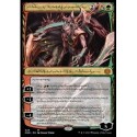 (FOIL) Multicolore - Lukka, voué à la ruine (PHY) (M) [ONE]