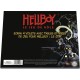 Ecran du maitre du jeu - Hellboy : Le Jeu de Rôle