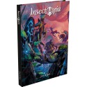 Insectopia : Livre de Base (2nd édition)