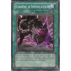 Chaine d'Invocation (C)