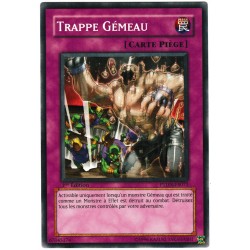 Trappe Gémeau (C)