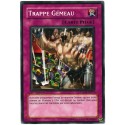 Trappe Gémeau (C) [PTDN]
