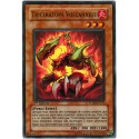 Triceratops Volcanique (SR) [PTDN]