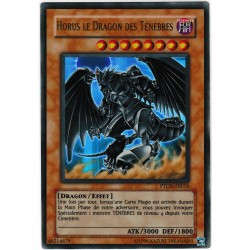 Horus le Dragon des Ténèbres (UR)