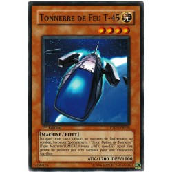 Tonnerre de Feu T-45 (C)