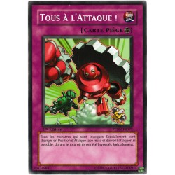 Tous à l'Attaque (C)