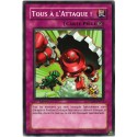Tous à l'Attaque (C) [PTDN]