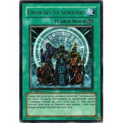 Union des Six Samourais (R)