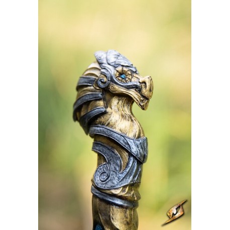Baguette de Faust (Faust Wand)