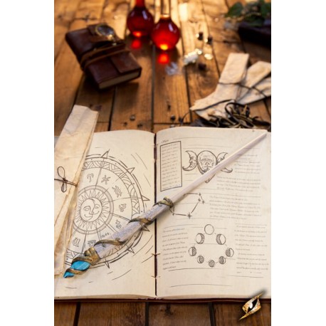Baguette de l'Enchanteur (Enchanter Wand)