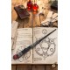 Baguette Durentius (Mystic Wand)