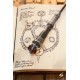 Baguette Durentius (Mystic Wand)