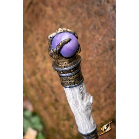 Baguette Durentius (Mystic Wand)