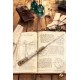 Baguette du Nécromancien (Necromancer Wand)