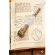 Baguette du Nécromancien (Necromancer Wand)