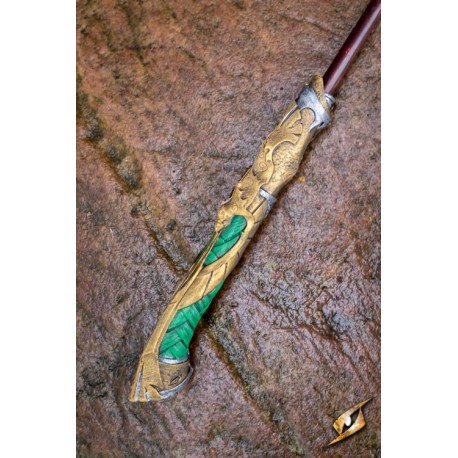 Baguette de Sendivogius (Sendivogius Wand)