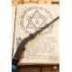 Baguette de Druide (Druid Wand)
