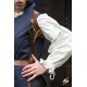 Étui d'épaule pour baguette (Wand Shoulder Holster)