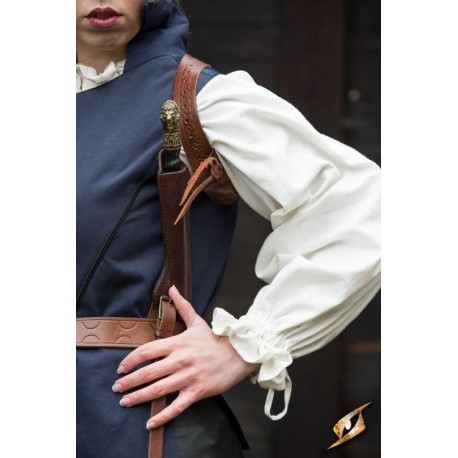 Étui d'épaule pour baguette (Wand Shoulder Holster)
