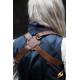 Étui d'épaule pour baguette (Wand Shoulder Holster)