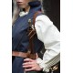 Étui d'épaule pour baguette (Wand Shoulder Holster)
