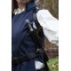 Étui d'épaule pour baguette (Wand Shoulder Holster)