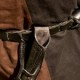 Fourreau à baguette (Wand Sheath)