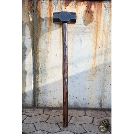 Marteau de forgeron (Sledge Hammer)