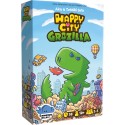 Happy City : Grozilla (Extension)