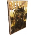 Bitume : Livre de base (Version souple)