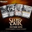 Secret Lair More Borderless Planeswalkers - Magic The Gathering
