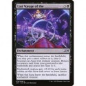(Foil) Black - Last Voyage of the _____ (U) [UNF]