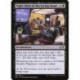 (Foil) Black - Night Shift of the Living Dead (U) [UNF]
