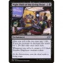 (Foil) Black - Night Shift of the Living Dead (U) [UNF]