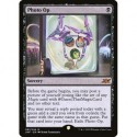 (Foil) Black - Photo Op (M) [UNF]