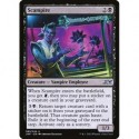 (Foil) Black - Scampire (U) [UNF]