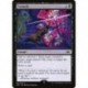 (Foil) Black - Scooch (C) [UNF]