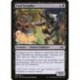 (Foil) Black - Soul Swindler (C) [UNF]