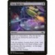 (Foil) Black - Step Right Up (C) [UNF]